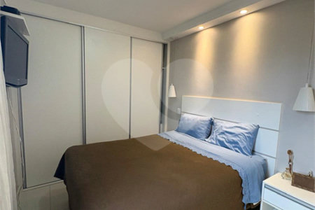 Apartamento à venda com 2 quartos, sendo 1 suíte, em Vila Maria, São Paulo, SP