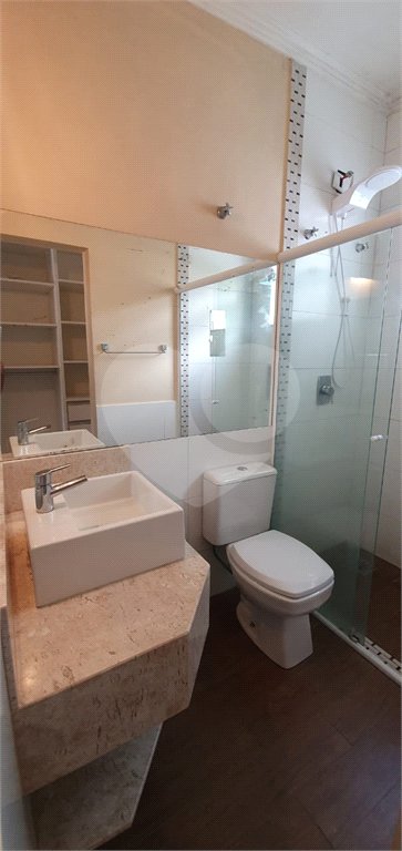 Casa à venda com 3 quartos, sendo 1 suíte, em Itu Novo Centro, Itu, SP