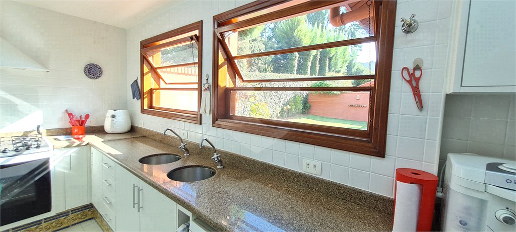 Chácara à venda com 4 suítes em Chácaras Residenciais Santa Maria, Votorantim, SP