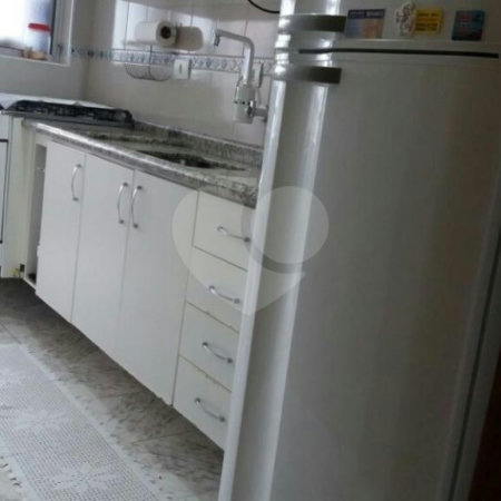 Apartamento à venda com 2 quartos em Vila Erna, São Paulo, SP