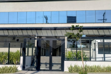 Apartamento à venda com 1 quarto, sendo 2 suítes, em Vila Osasco, Osasco, SP