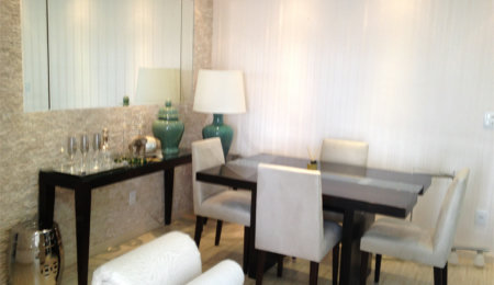 Apartamento à venda com 2 quartos, sendo 1 suíte,  em Vila Firmiano Pinto, São Paulo, SP