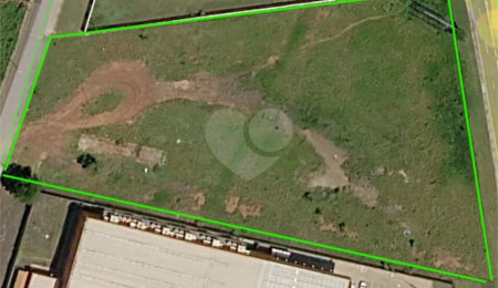 Terreno à venda em Jardim Paulista, Rio Claro, SP