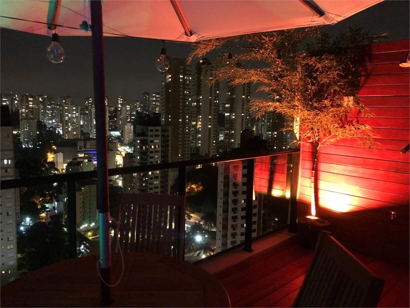 Apartamento à venda com 2 quartos em Vila Andrade, São Paulo, SP