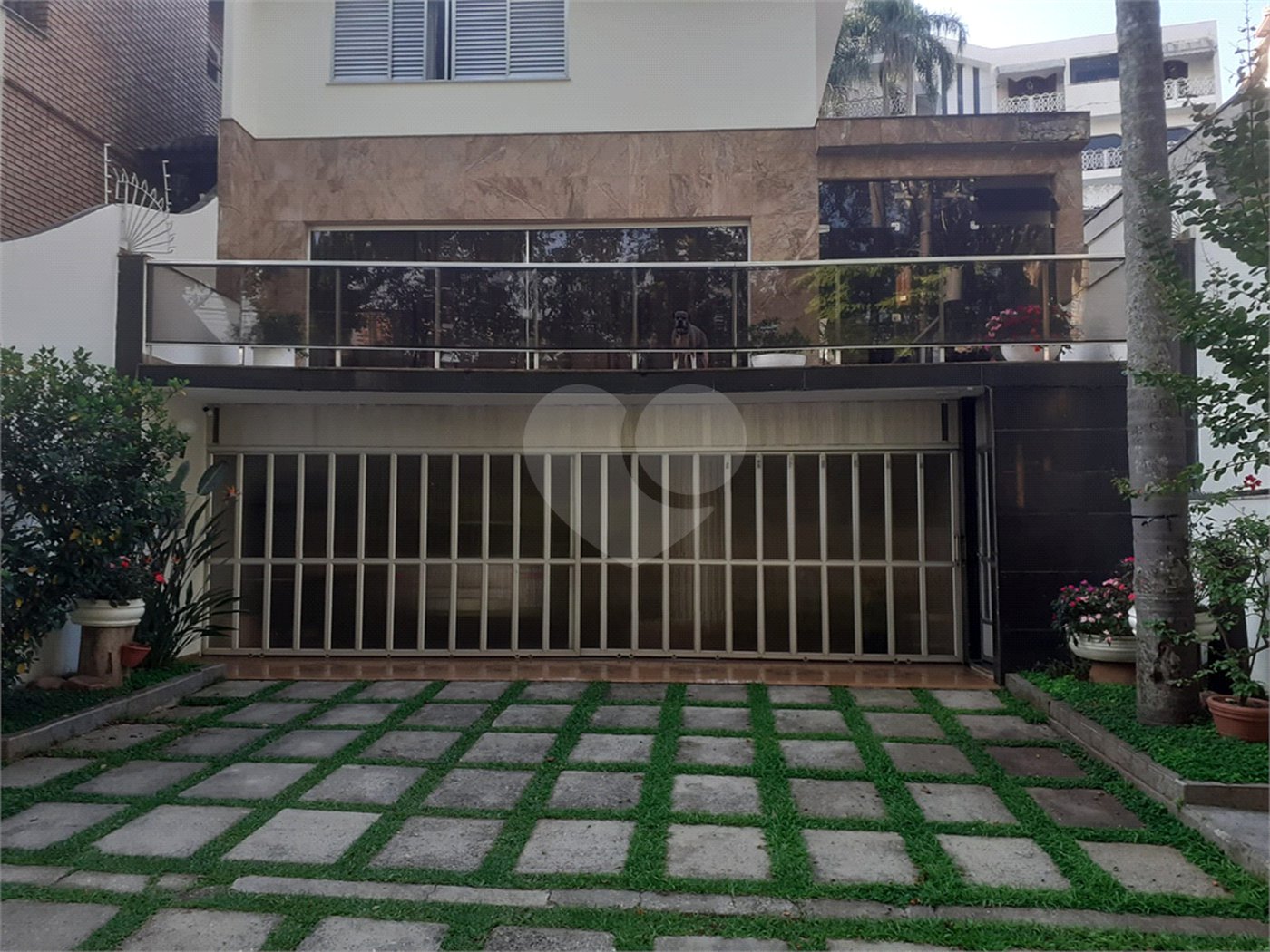 Sobrado à venda com 3 quartos, sendo 1 suíte, em Tucuruvi, São Paulo, SP