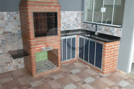 Casa Térrea à venda com 2 quartos, sendo 1 suíte, em Jardim Nápoli, Sorocaba, SP