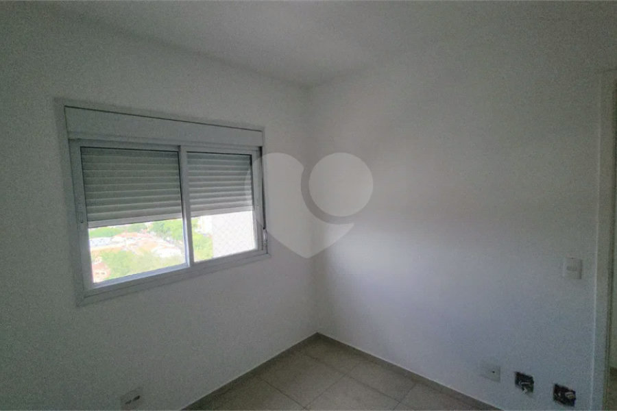 Apartamento à venda com 3 quartos, sendo 1 suíte, em Mandaqui, São Paulo, SP