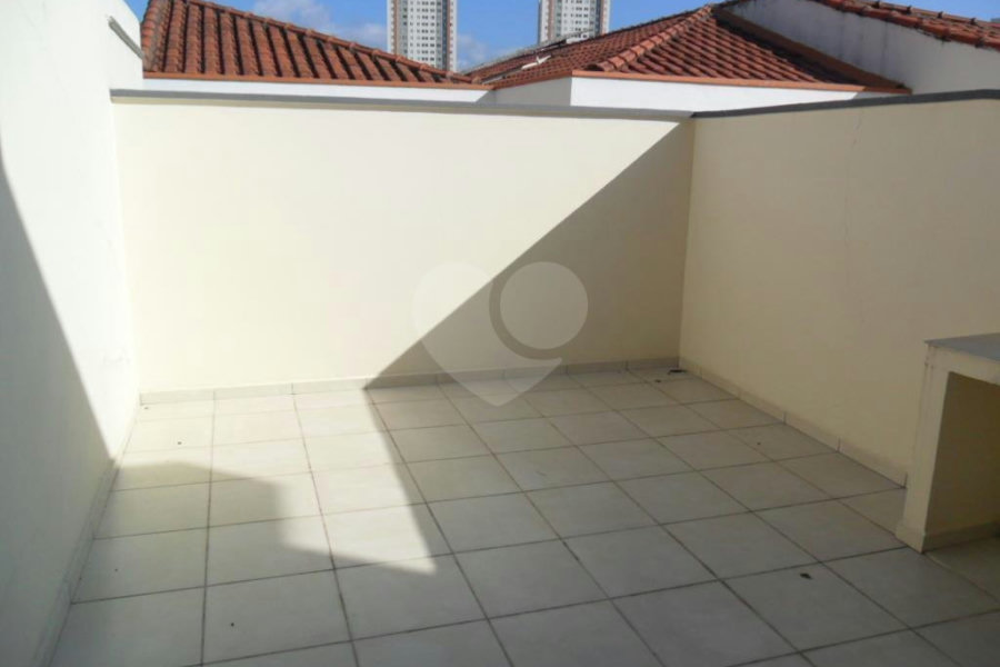Sobrado à venda com 4 quartos, sendo 1 suíte, em Imirim, São Paulo, SP