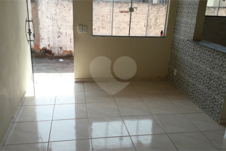 Casa à venda com 1 quarto em São José, Armação dos Búzios, RJ