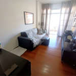 Apartamento à venda com 2 quartos, sendo 1 suíte, em Maracanã, Rio de Janeiro, RJ