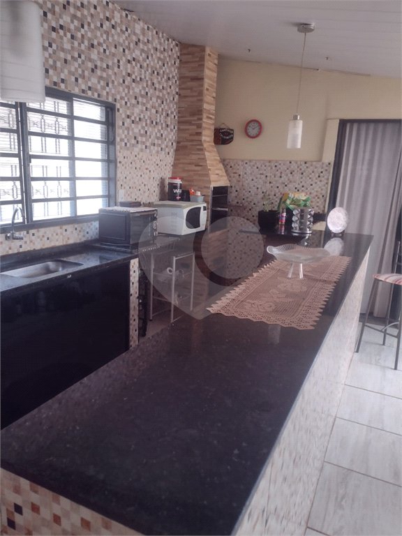 Casa à venda com 2 quartos, sendo 1 suíte, em Vila Recreio, Ribeirão Preto, SP