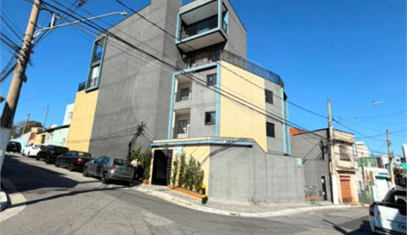 Casa à venda ou para alugar com 2 quartos no condomínio Residencial La Vita, São Paulo - SP
