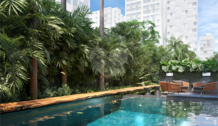 Apartamento à venda com 3 suítes em Higienópolis, São Paulo, SP