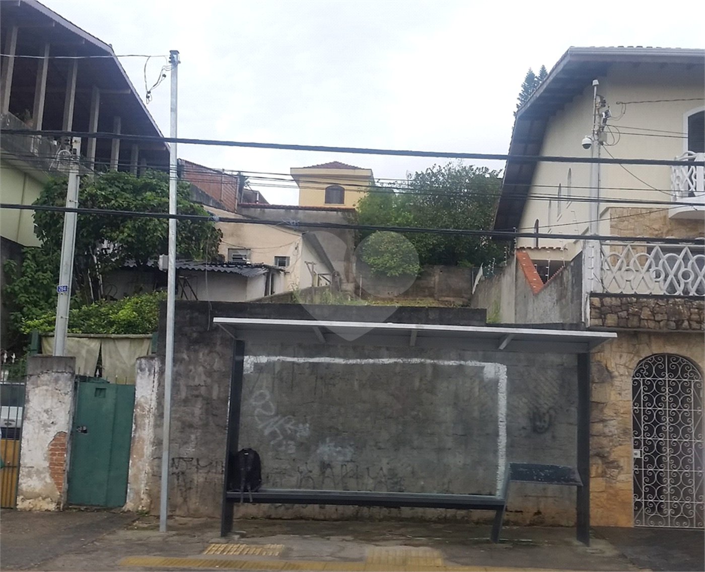Terreno à venda em Horto, São Paulo, SP