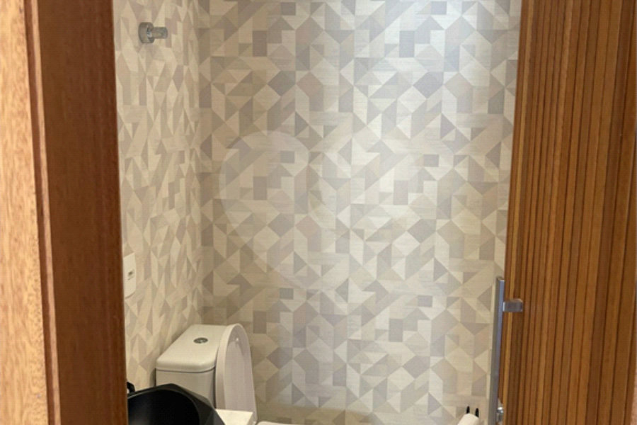 Apartamento à venda com 4 quartos, sendo 2 suítes, em Santana, São Paulo, SP