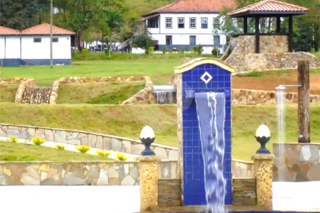 Fazenda à venda em Eugênio de Mello, São José dos Campos, SP