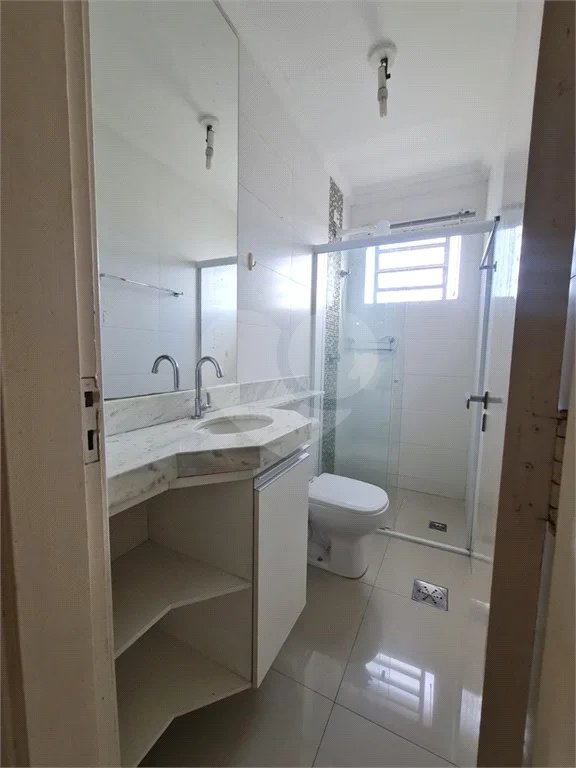 Apartamento à venda no Condomínio Vila Real