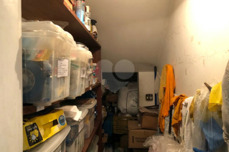 Sobrado à venda com 3 quartos em Chácara Santo Antônio, São Paulo, SP