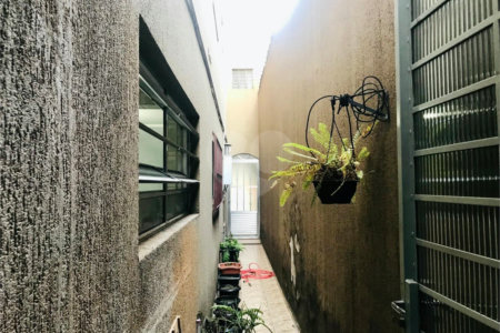 Casa à venda com 3 quartos, sendo 1 suíte,  em Paulicéia, São Bernardo do Campo, SP