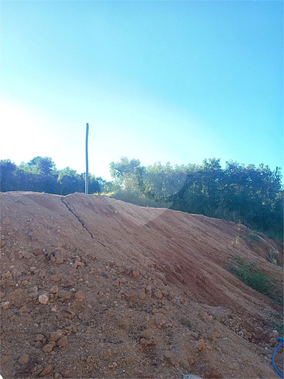 Terreno à venda no condomínio Bosque da Represa, Nazaré Paulista - SP