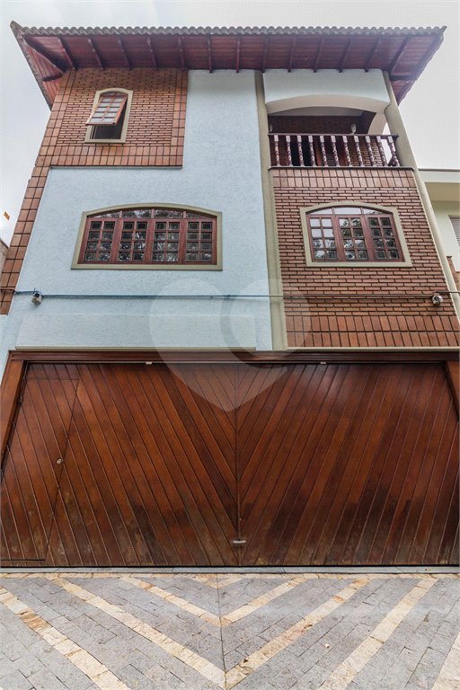 Sobrado à venda com 4 quartos, sendo 2 suítes, em Jardim Franca, São Paulo, SP