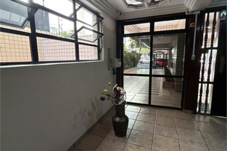 Apartamento com 2 Dormitórios à Venda, 104 M² por R$ 850.000 – Pompéia – Santos/Sp
