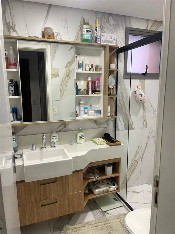 Cobertura à venda com 1 suíte em Cidade Monções, São Paulo, SP