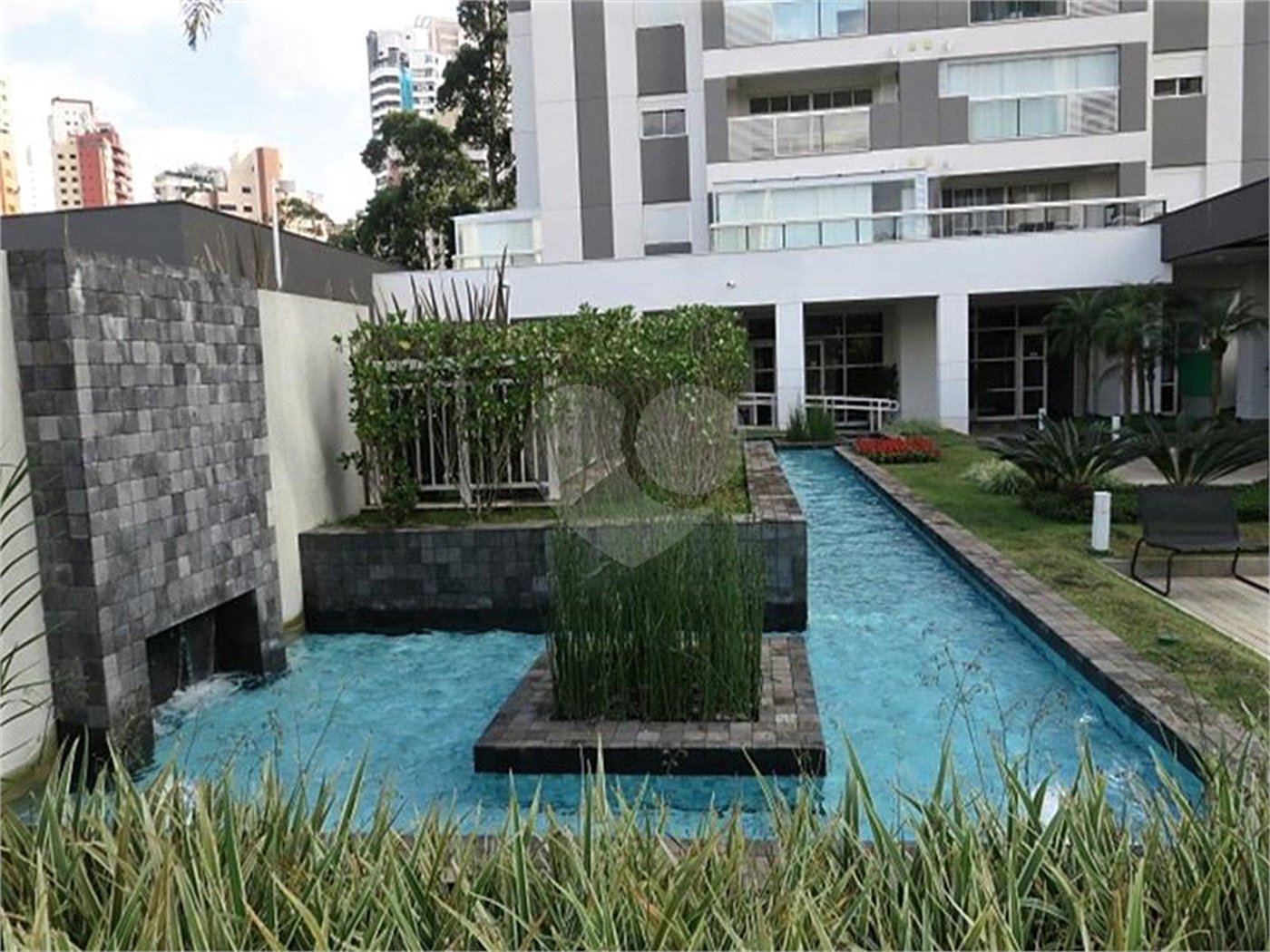 Apartamento à venda com 1 suíte em Vila Andrade, São Paulo, SP