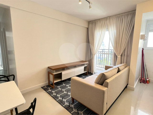 Apartamento para alugar com 2 quartos em Tucuruvi, São Paulo, SP