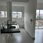 Apartamento à venda com 1 quarto em Água Fria, São Paulo, SP