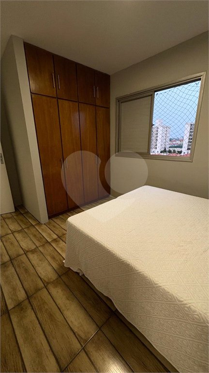 Apartamento à venda com 3 quartos, sendo 1 suíte, em Jabaquara, São Paulo, SP