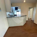 Apartamento à venda com 2 quartos, sendo 1 suíte, em Vila Suzana, São Paulo, SP
