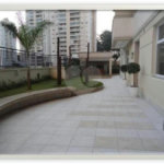 Apartamento à venda com 3 quartos, sendo 1 suíte, em Vila Andrade, São Paulo, SP