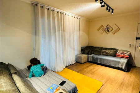 Apartamento à venda com 3 quartos, sendo 1 suíte, em Lauzane Paulista, São Paulo, SP