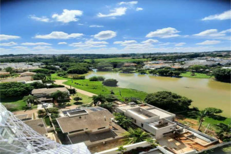 Apartamento para alugar com 3 quartos, sendo 1 suíte, em Jardim Bela Vista, Indaiatuba, SP