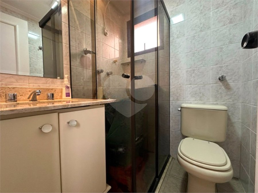 Apartamento à venda com 4 quartos, sendo 2 suítes, em Santana, São Paulo, SP