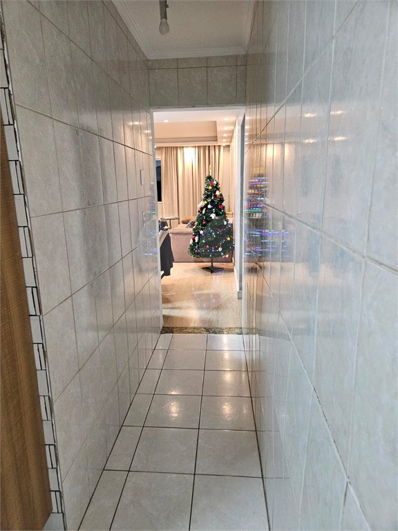 Apartamento à venda com 3 quartos, sendo 1 suíte, em Santana, São Paulo, SP