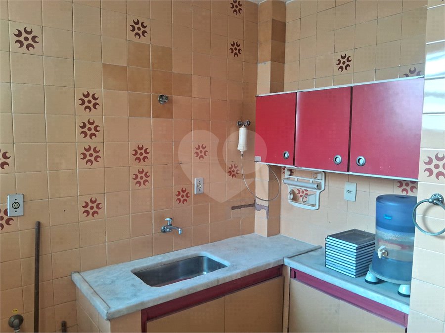Apartamento à venda com 2 quartos, sendo 1 suíte, em Tijuca, Rio de Janeiro, RJ