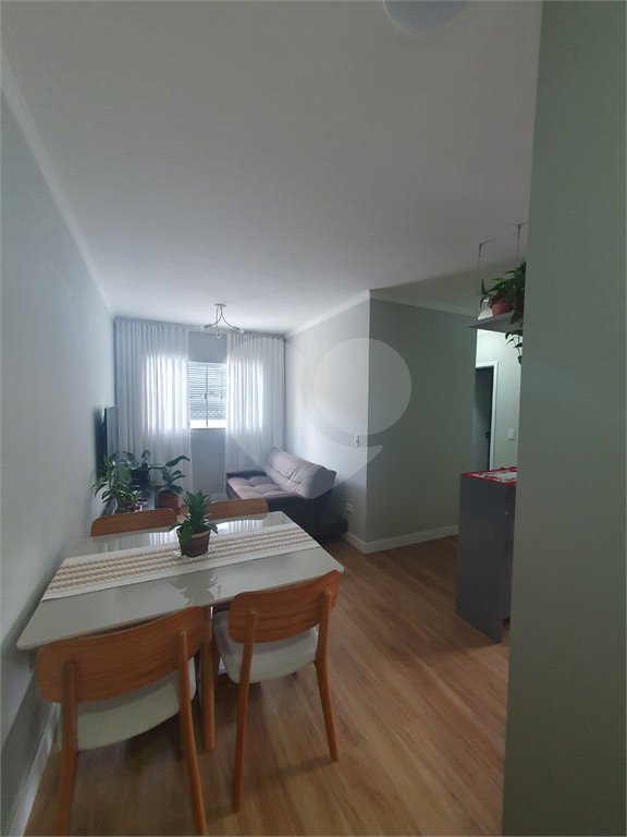 Casa à venda com 2 quartos no condomínio Residencial Capricho, São Paulo - SP