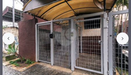Apartamento à venda com 2 quartos em Belenzinho, São Paulo, SP