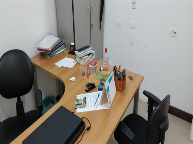 Sala à venda em Tucuruvi, São Paulo, SP