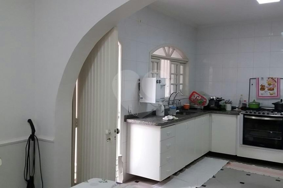 Casa à venda com 3 quartos, sendo 1 suíte, em Limão, São Paulo, SP