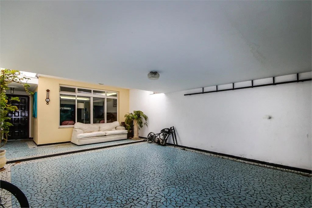 Casa à venda com 3 quartos, sendo 1 suíte,  em Alto da Lapa, São Paulo, SP
