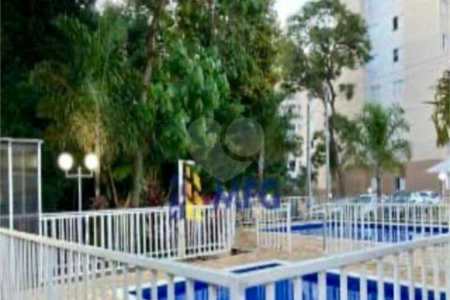 Apartamento à venda com 2 quartos em Jardim Vera Cruz, Sorocaba, SP