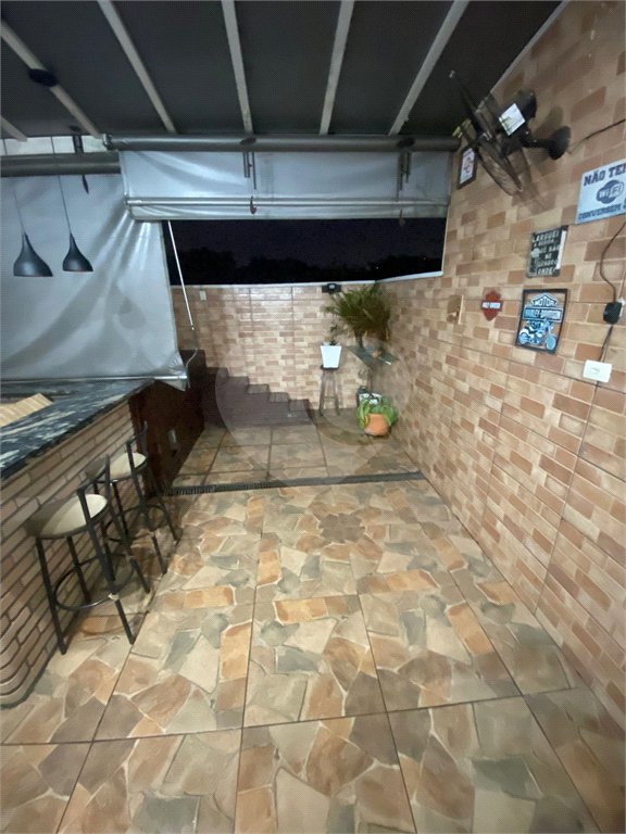 Casa à venda com 2 quartos, sendo 1 suíte,  em Cidade Jardim, Mogi das Cruzes, SP