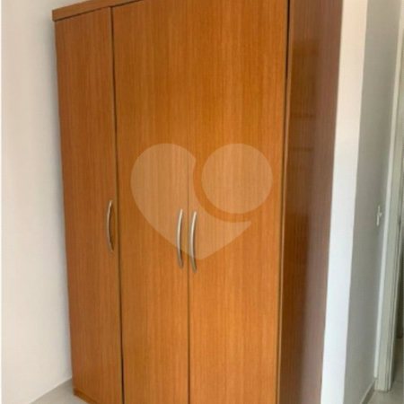 Apartamento à venda com 2 quartos, sendo 1 suíte, em Vila Hamburguesa, São Paulo, SP