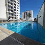 Apartamento à venda com 2 quartos, sendo 1 suíte,  em Vila Thais, Atibaia, SP