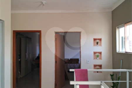 Sobrado à venda com 3 quartos, sendo 1 suíte,  em Jardim Paulistano, Indaiatuba, SP