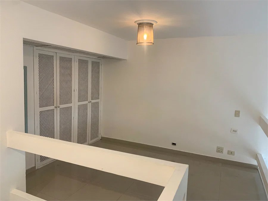 Duplex à venda com 1 suíte em Brooklin Paulista, São Paulo, SP