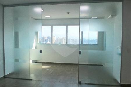 Sala para alugar no Centro, São Bernardo do Campo, SP